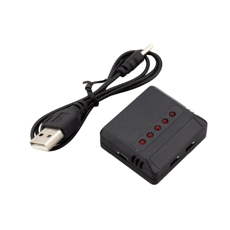Drone Battery Charger - Syma X5HW X5HC X5C X5SW 3,7