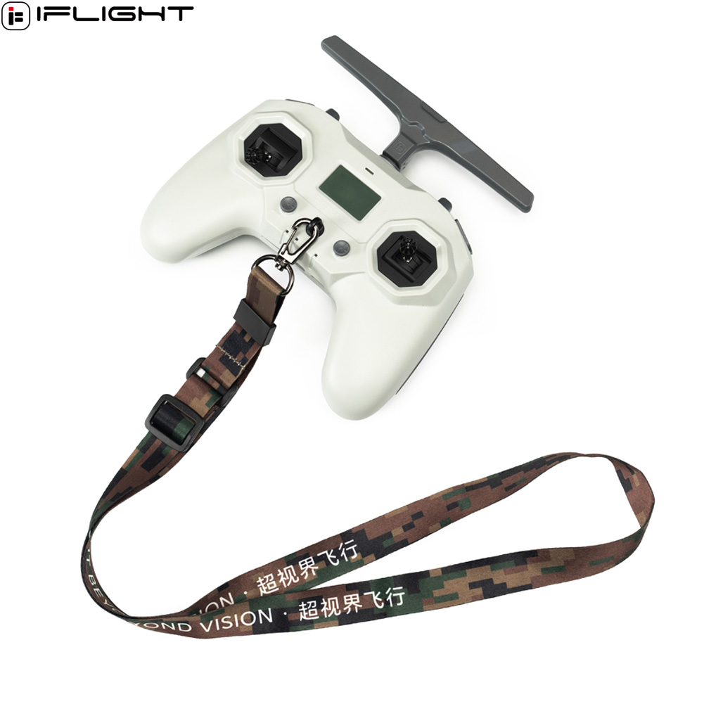 Drone Battery Strap - IFlight 25 x 500 mm Fernbedienungs-Umhängeband,