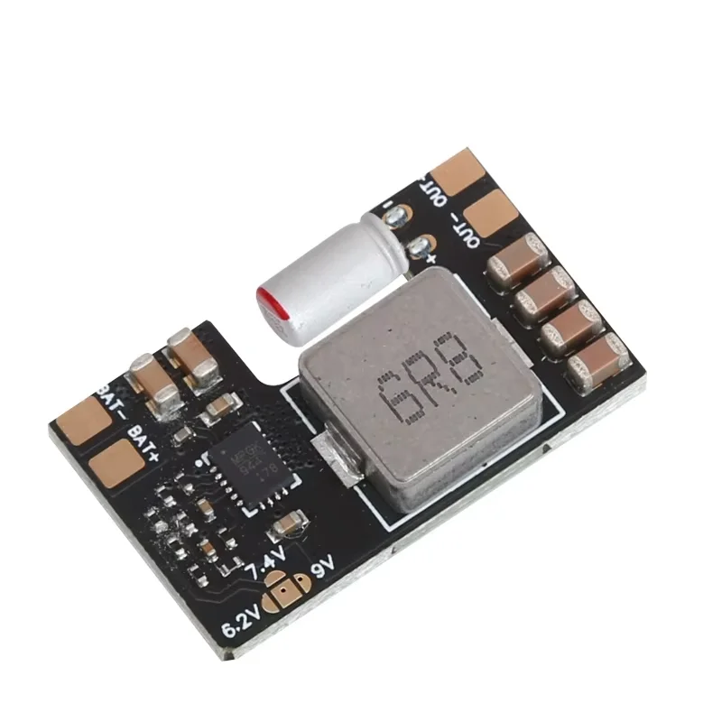 Drone Battery 6S - FlyingRC 5A BEC Step-Down-Reglermodul 7-26V Eingang