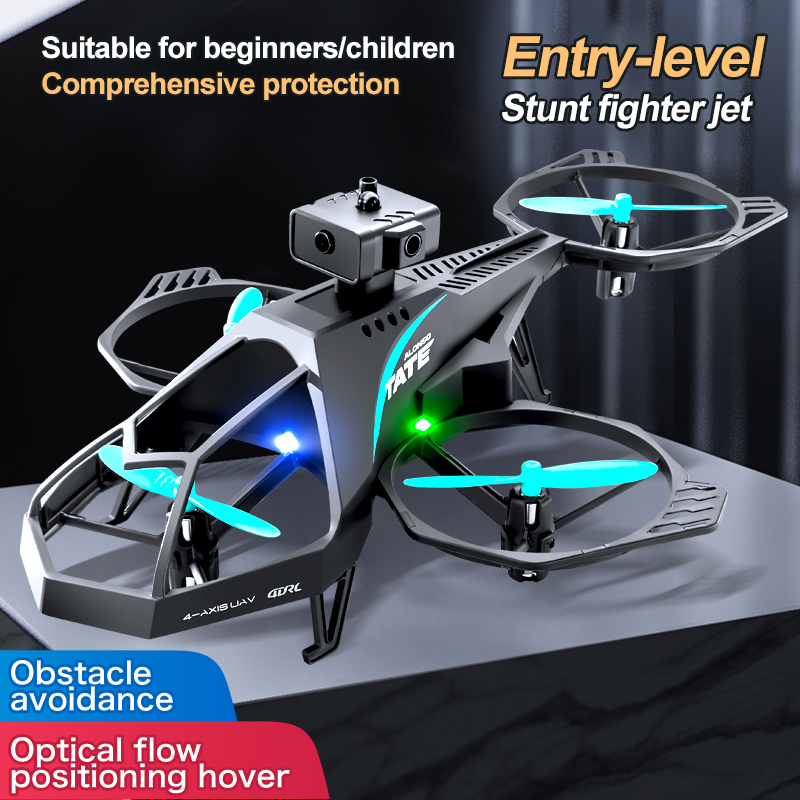 Drone Battery Case - Neues V35 ferngesteuertes Flugzeug 2,4 GHz