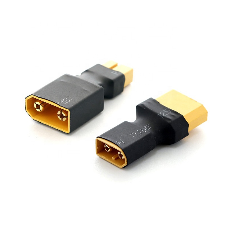 Drone Battery Connector - 10PCS Amass XT90 Zu XT60 Konverter