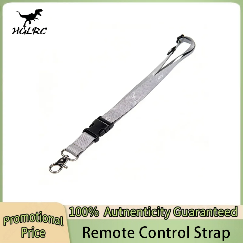 Drone Battery Strap - HGLRC C1 2.4G ELRS Fernbedienung 500mW,