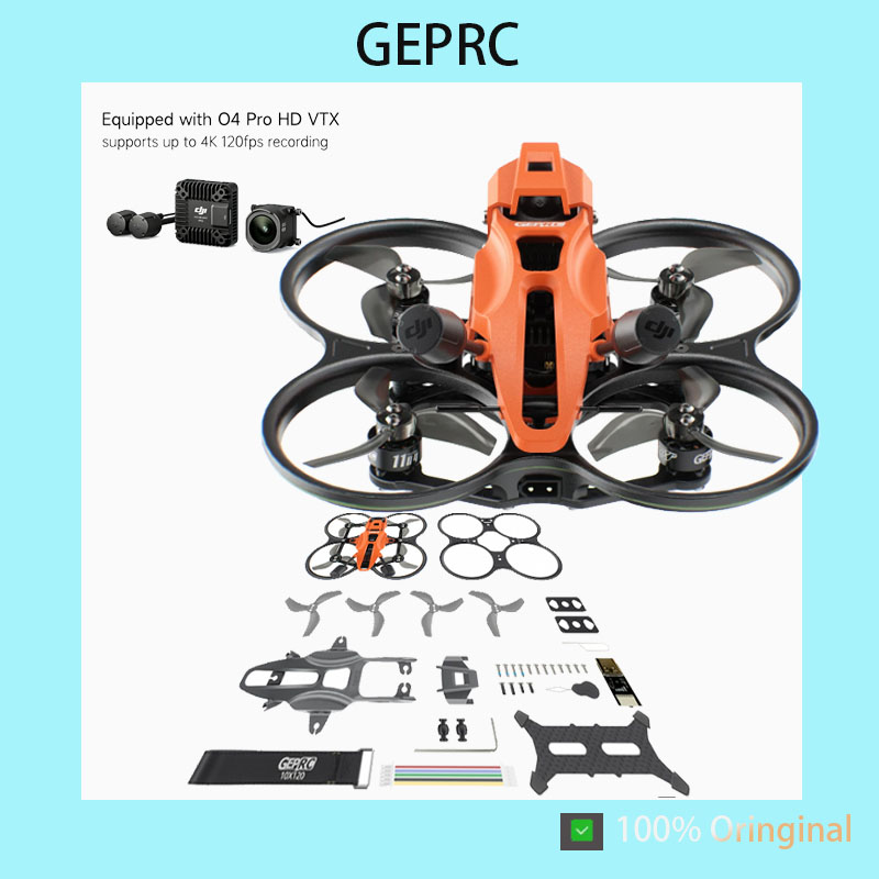 Drone Battery 4S - Neue GEPRC DarkStar22 O4 Pro HD
