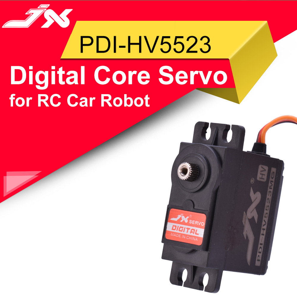 Drone Battery High Voltage - JX PDI-HV5523 HV Hochspannung 23 kg