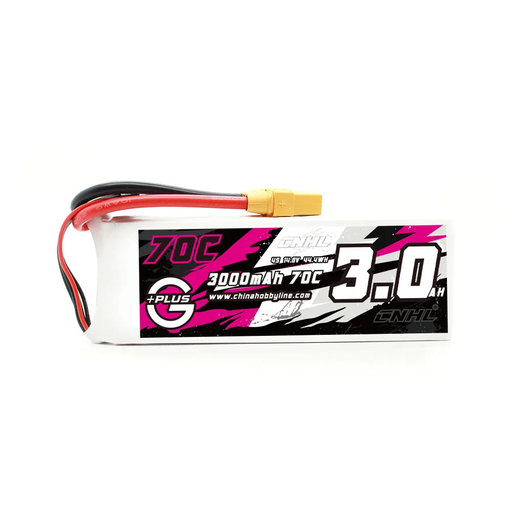 CNHL Lipo 3S 4S 11,1 V 4,8 V 3 – Drone Battery 4S Bewertung und Preis