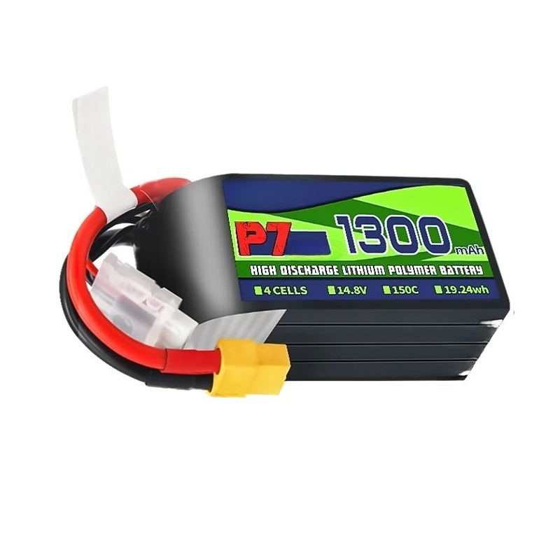 Für BosLi-po P7 1300mAh 150C L – Drone Battery 4S Bewertung und Preis