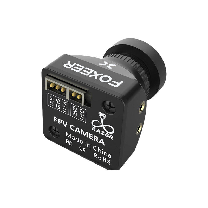 FOXEER Razer MICRO Ultraleicht – Drone Battery High Voltage Bewertung und Preis