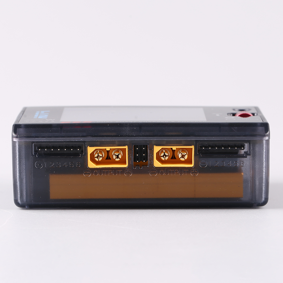 HOTA D6S Magnetisches Ladegerä – Drone Battery 6S Bewertung und Preis