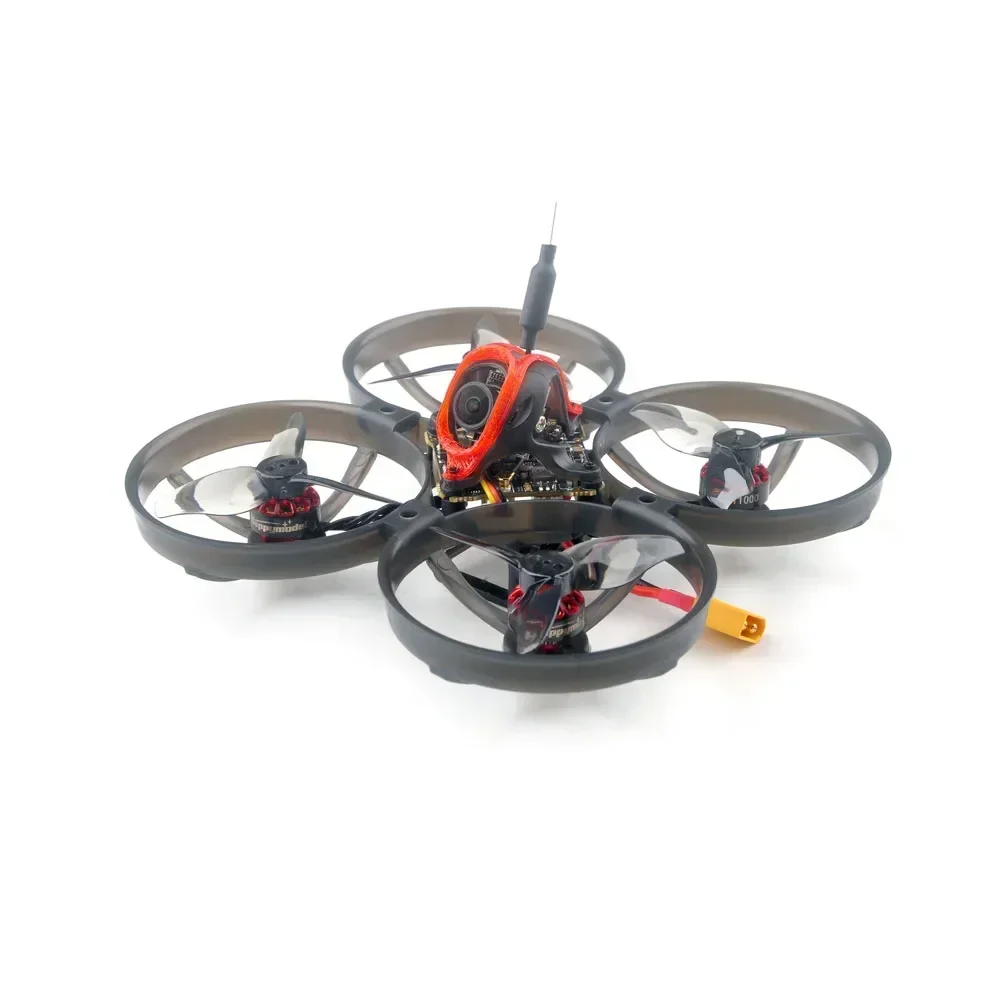HappyModel Mobula8 1-2S 85mm F – Drone Battery Case Bewertung und Preis