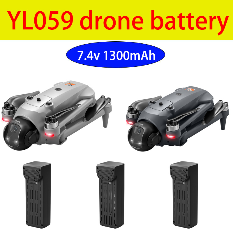 Original YL059 Drone Batterie  – Drone Battery Li-Ion Bewertung und Preis