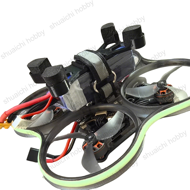 Für BETAFPV Pavo20/Pro FPV Dro – Drone Battery 3S Bewertung und Preis
