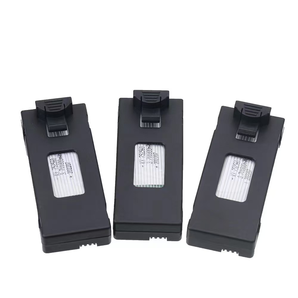 3,7V 1800mAh RC-Drohnen-Akku Z – Drone Battery Li-Ion Bewertung und Preis