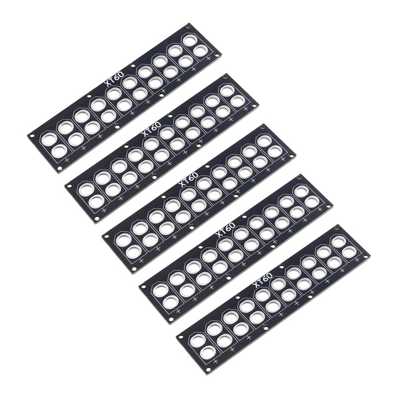# (Upgrade) Für FPV-Drohnen-Fl – Drone Battery Parallel Board Bewertung und Preis
