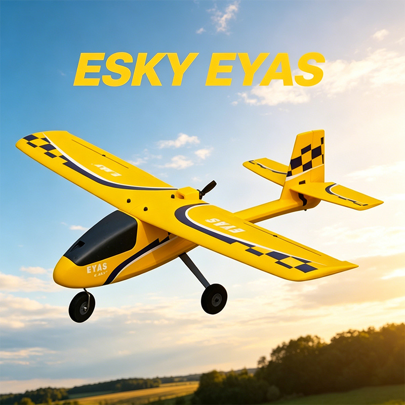 ESKY Mit Flugsteuerung EYAS Fe – Drone Battery 3S Bewertung und Preis