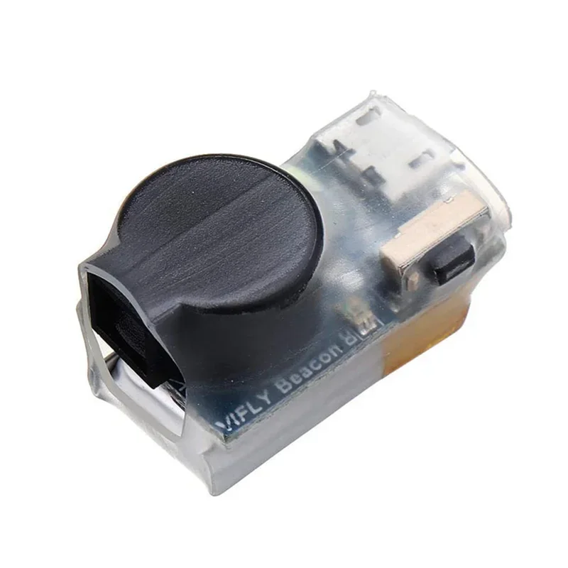 Kabelloser VIFLY Beacon Anti-V – Drone Battery Alarm Bewertung und Preis