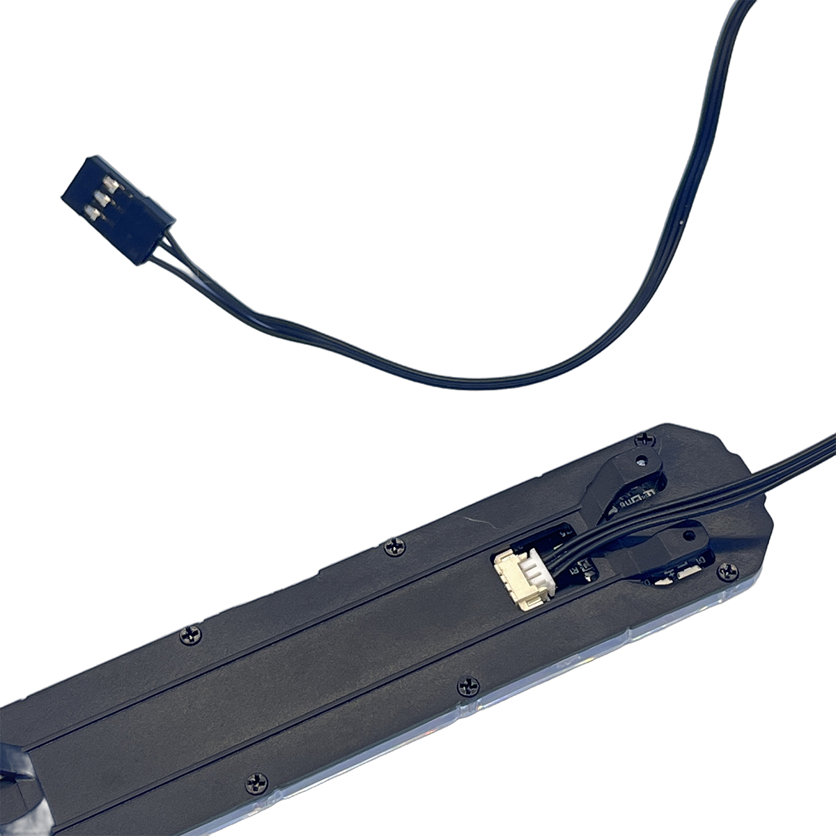 1/14 RC LED Warnleuchten für F – Drone Battery Alarm Bewertung und Preis