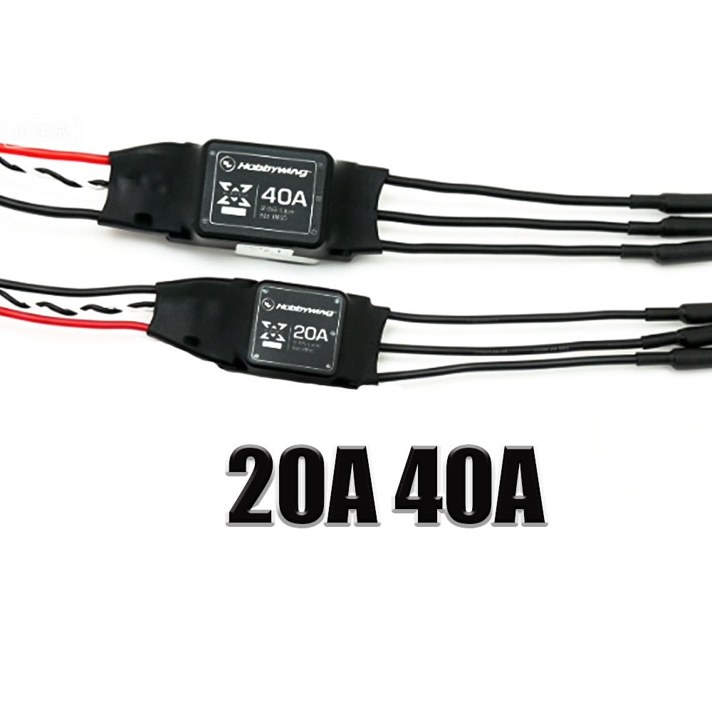 Hobbywing XRotor High Refresh  – Drone Battery 6S Bewertung und Preis