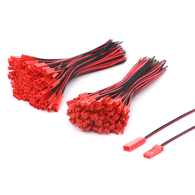 20 stücke 100mm 150mm 200mm JS – Drone Battery Connector Bewertung und Preis