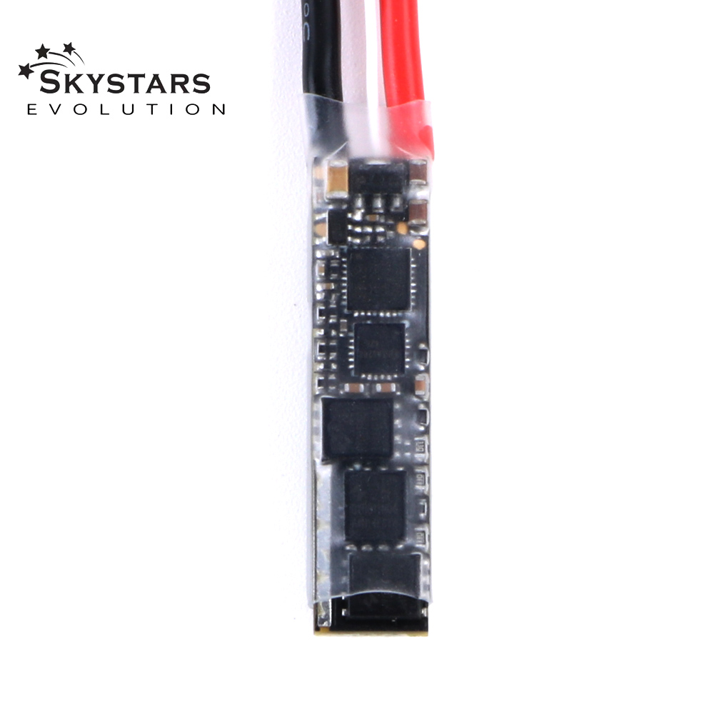 Skystars Slim40A 40A AM_32 32B – Drone Battery 6S Bewertung und Preis