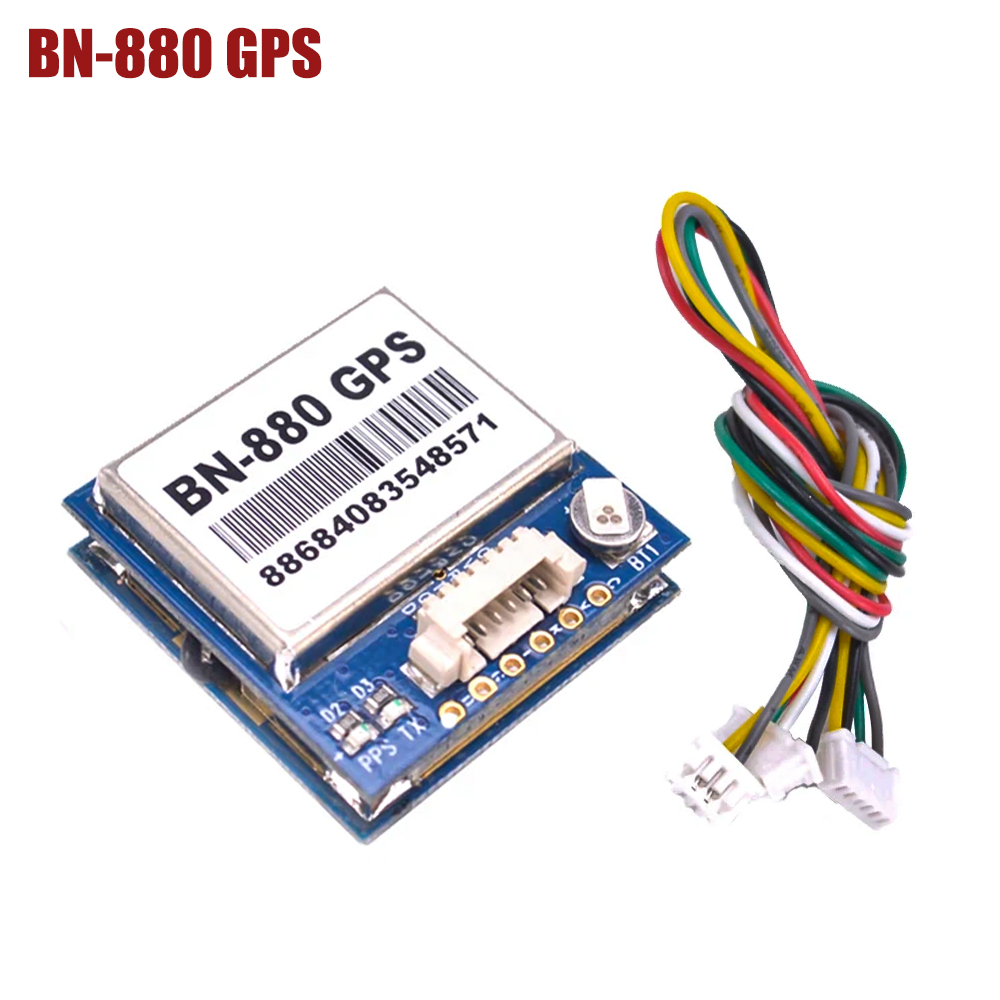 BN-220 BN880 GPS GLONASS Modul – Drone Battery Lipo Bewertung und Preis