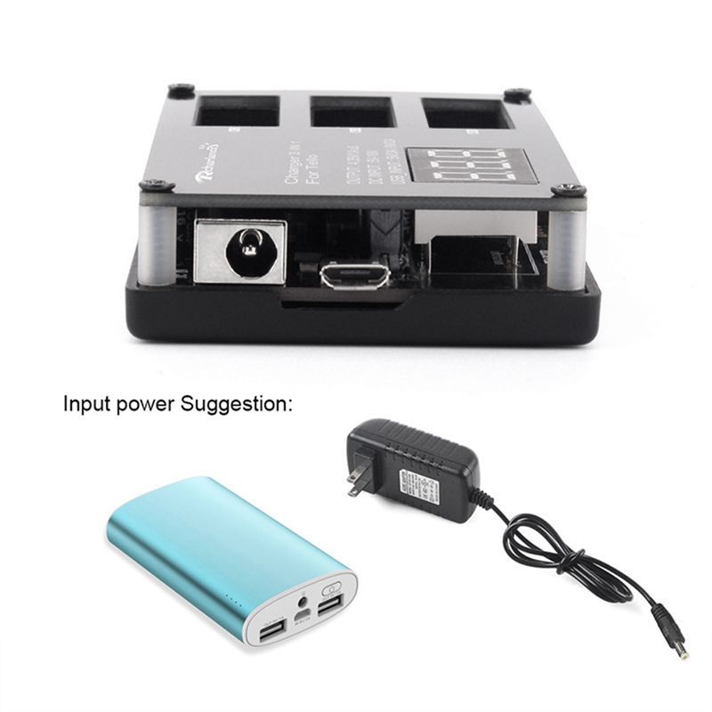 Smart-For DJI Tello Drohnen-Sc – Drone Battery Smart Bewertung und Preis