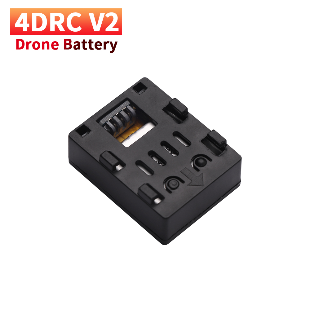 Original 3,7 V 4D-V2 RC Drone  – Drone Battery Lipo Bewertung und Preis