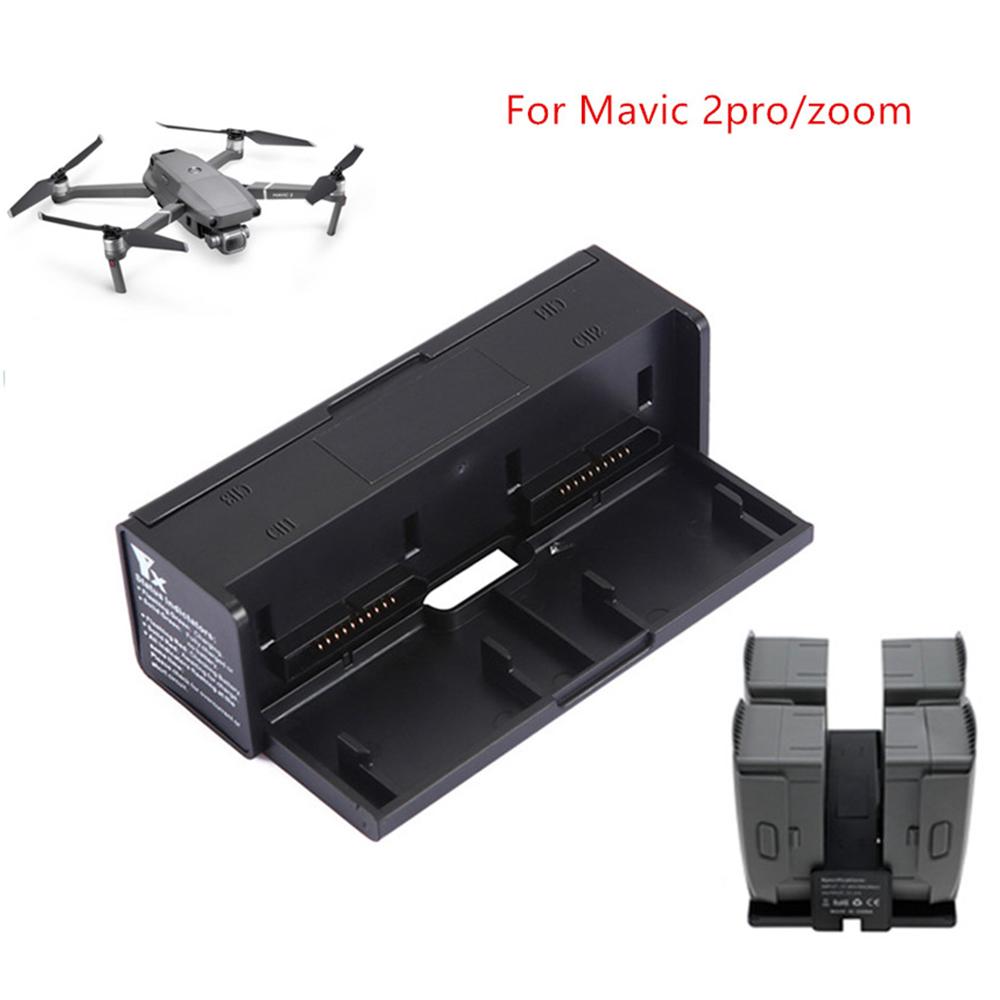 Für DJI Mavic 2 Pro/Zoom 4 in  – Drone Battery Parallel Board Bewertung und Preis
