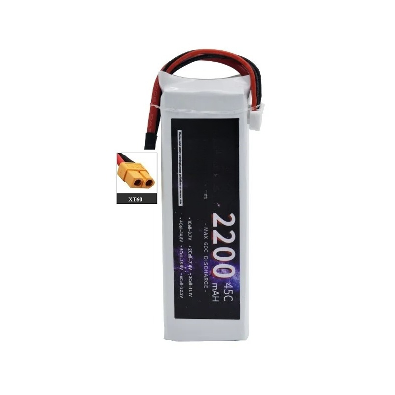 LiPo-Akku 3S 1500mAh 1800mAh 2 – Drone Battery 3S Bewertung und Preis