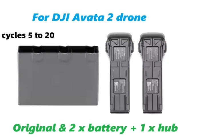 Original Intelligenter Flugakk – Drone Battery Li-Ion Bewertung und Preis