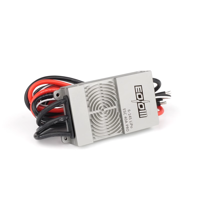 SunnySky EOLO 40A PRO ESC 6-14 – Drone Battery High Voltage Bewertung und Preis