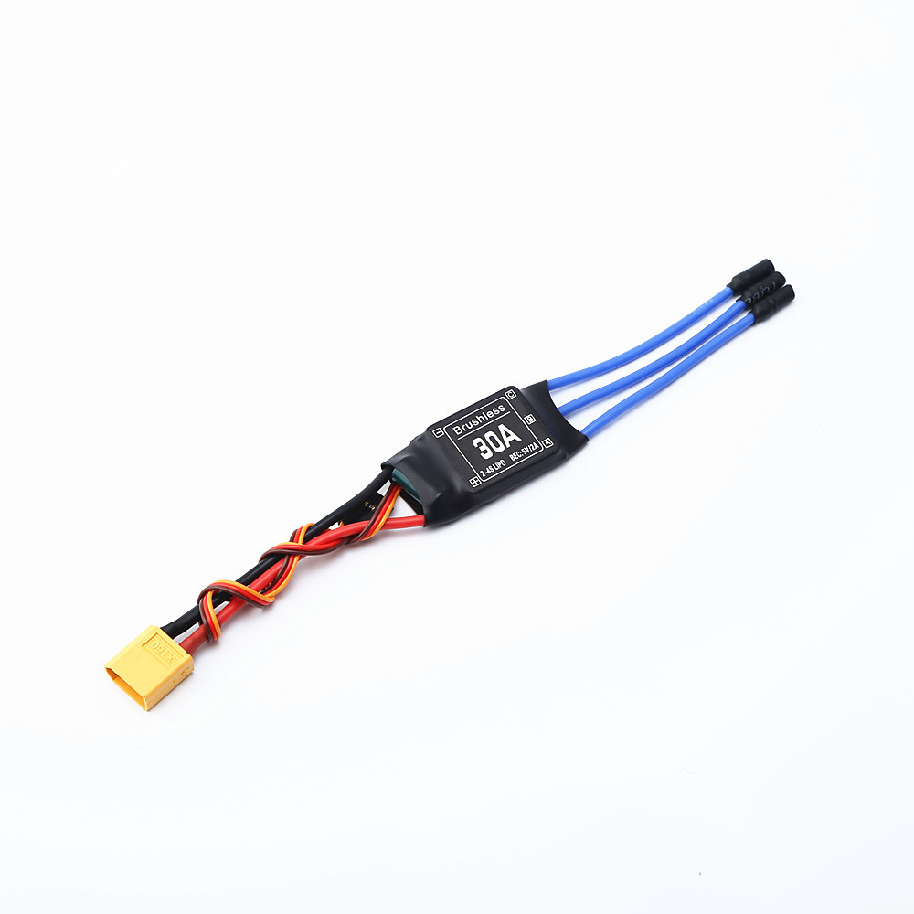40A Bürstenlosen ESC 2-4S Elek – Drone Battery 4S Bewertung und Preis