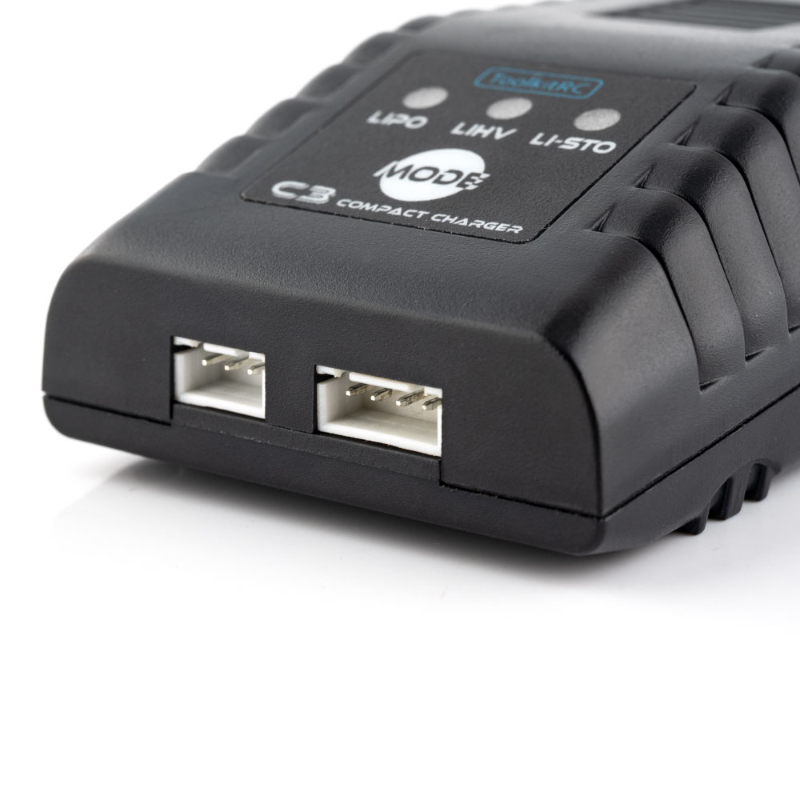 ToolkitRC C3 Balance-Ladegerät – Drone Battery 3S Bewertung und Preis