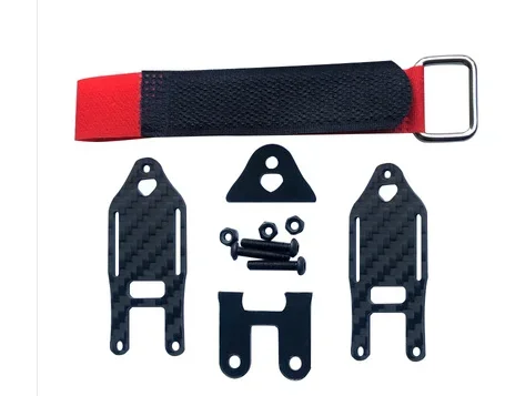 2er-Set/Rucksack-Zubehör-Bundl – Drone Battery Strap Bewertung und Preis