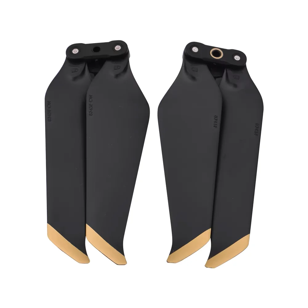 4/8PCS 8743 Propeller Geräusch – Drone Battery Smart Bewertung und Preis