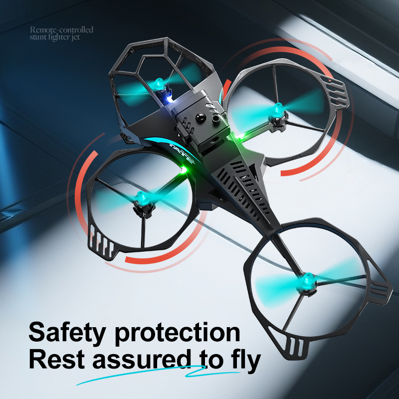 Neues V35 ferngesteuertes Flug – Drone Battery Case Bewertung und Preis