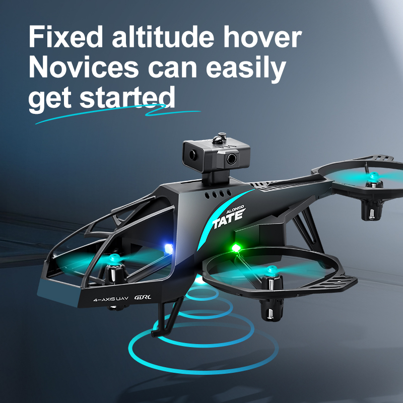 Neues V35 ferngesteuertes Flug – Drone Battery Case Bewertung und Preis