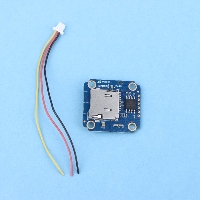 TH 5V-30V Weitspannungs-Kamera – Drone Battery High Voltage Bewertung und Preis