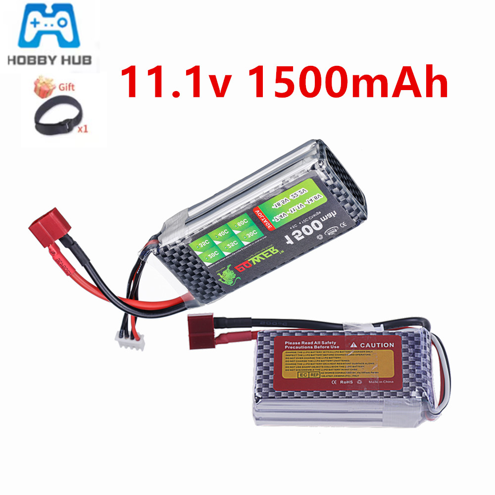 Hochleistungs-40C-60C 3S Lipo- – Drone Battery 3S Bewertung und Preis