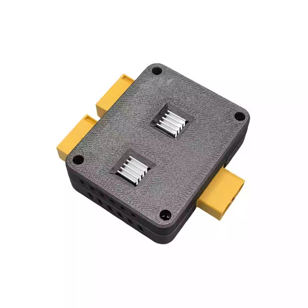 Batterie-Erweiterungsmodul Zwe – Drone Battery Parallel Board Bewertung und Preis