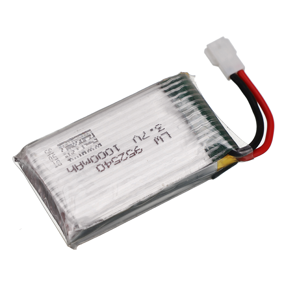3,7 V 1000 MAH lipo Drone Batt – Drone Battery Lipo Bewertung und Preis