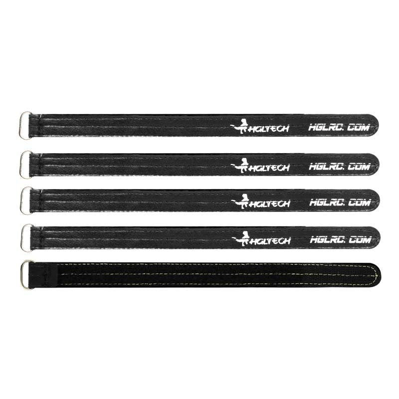 HGLRC Batterieriemen aus rutsc – Drone Battery Strap Bewertung und Preis