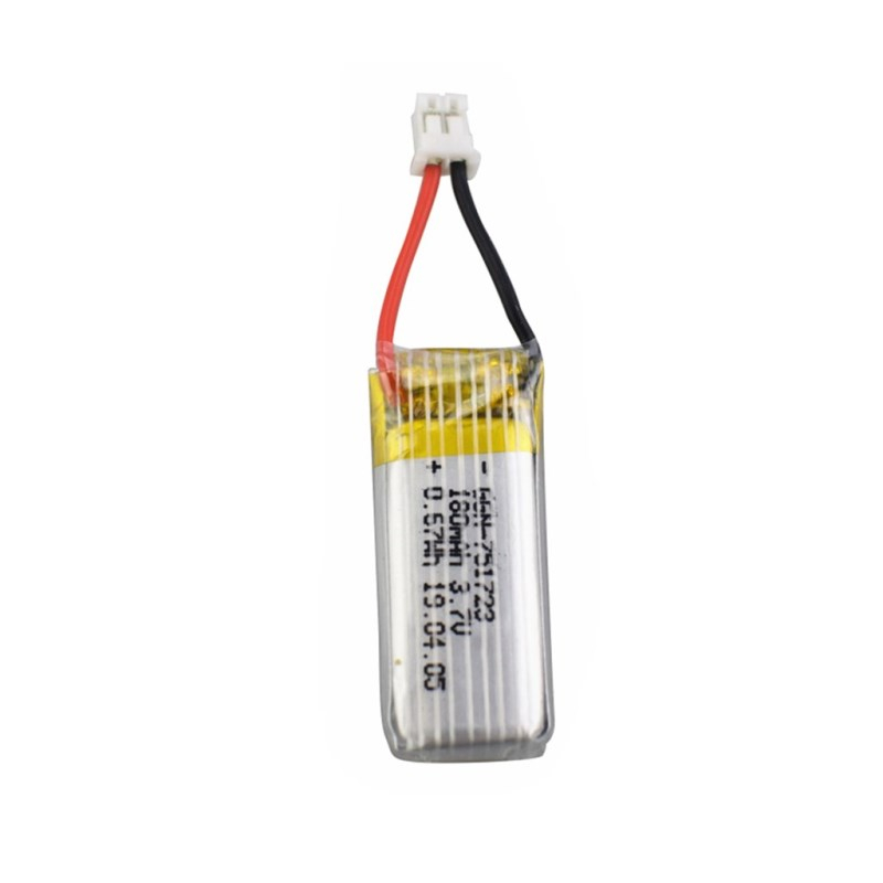 Original 3,7V 180mAh Lipo-Akku – Drone Battery Balance Charger Bewertung und Preis