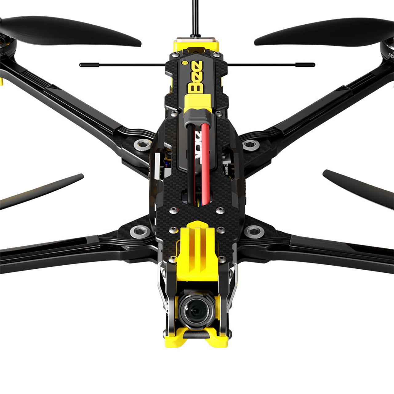 SpeedyBee Mario Fold 8 DC O3 K – Drone Battery Box Bewertung und Preis