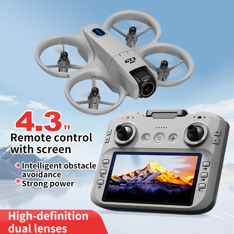 Neues Modell GT3 MAX Drohnen m – Drone Battery Case Bewertung und Preis