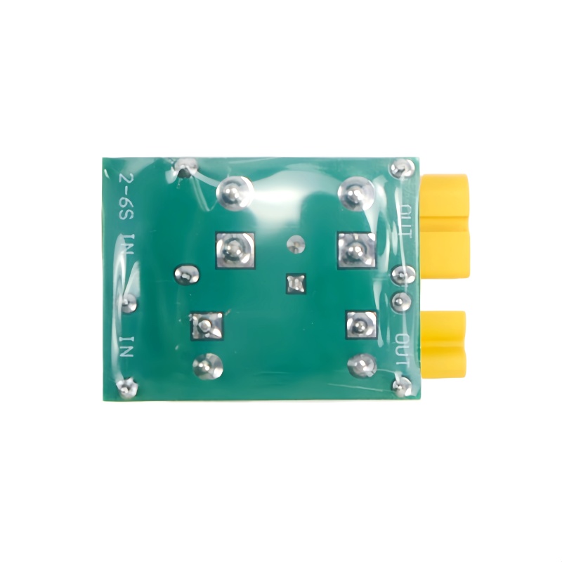 2-6S XT30 / XT60 Smart Smoke S – Drone Battery Smart Bewertung und Preis