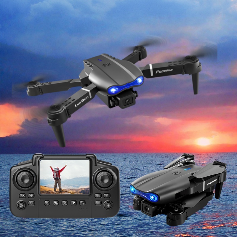 FACEGLE UAV E99 Nova RC-Drohne – Drone Battery Case Bewertung und Preis