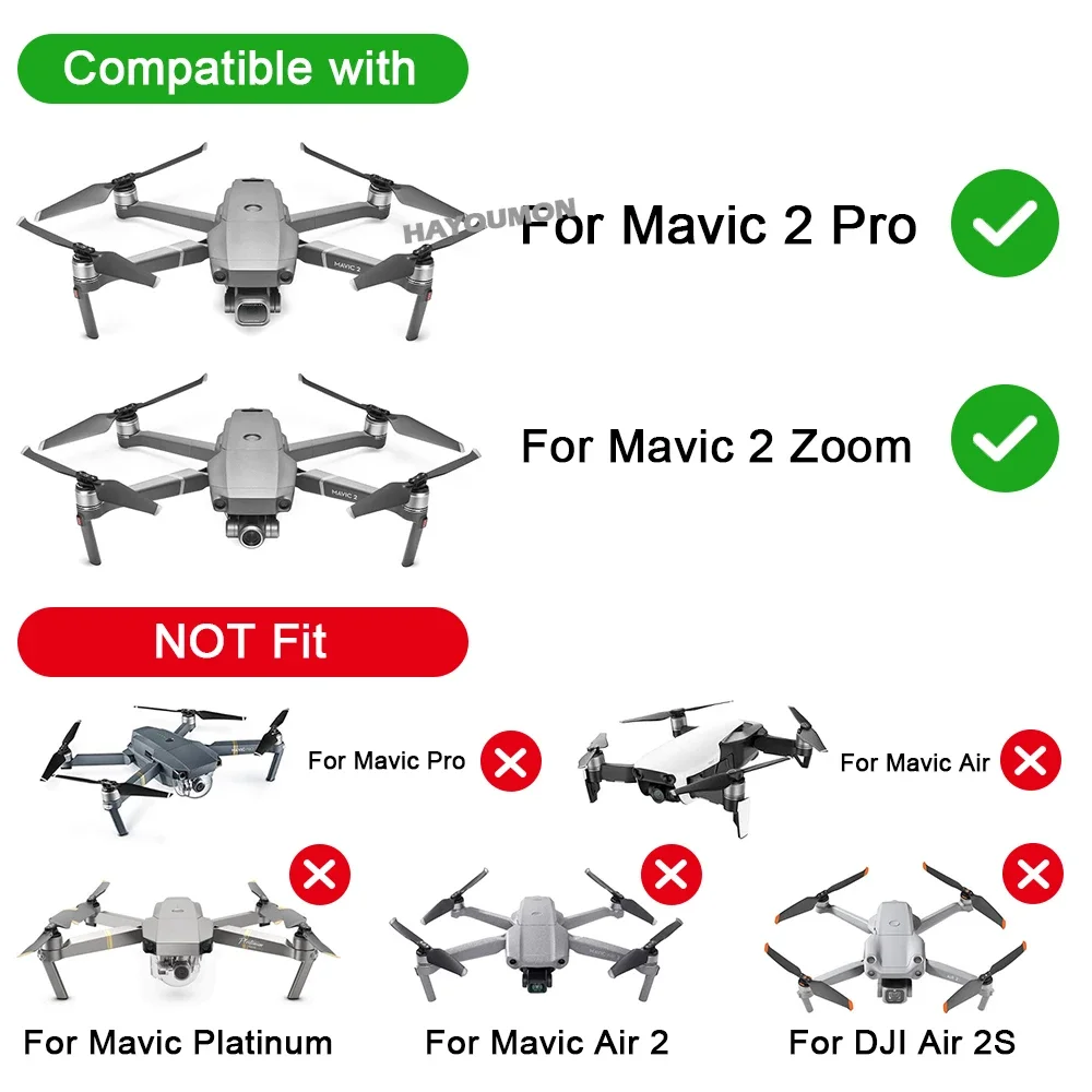 Für DJI Mavic 2 Pro/Zoom Drohn – Drone Battery Balance Charger Bewertung und Preis