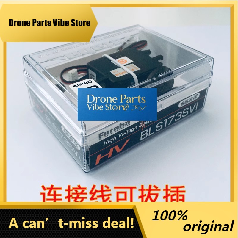 DParts1BLS173SV/BLS173SVI (ers – Drone Battery High Voltage Bewertung und Preis