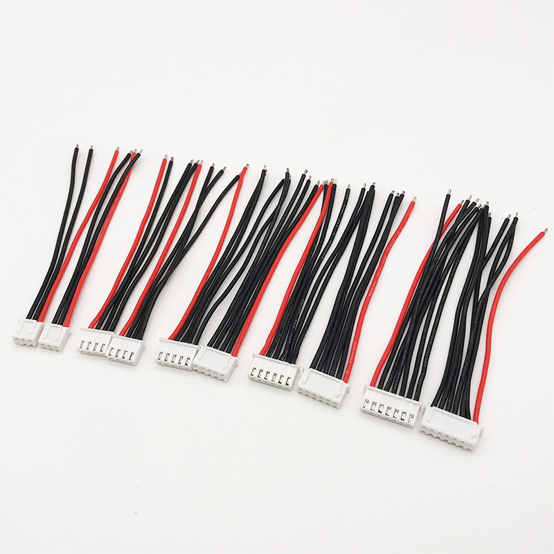 10 teile/los 1S/2S/3S/4S/5S/6S – Drone Battery 6S Bewertung und Preis