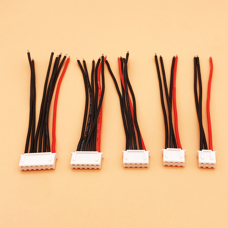 10 teile/los 1S/2S/3S/4S/5S/6S – Drone Battery 6S Bewertung und Preis